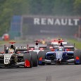 Roundup: Danish duo conquer Spa Marco Sorensen and Kevin Magnussen take the spoils in FR3.5 on a hectic weekend in Belgium, which also included Eurocup FR2.0. Auto GP and Euro F3 were also in action elsewhere...