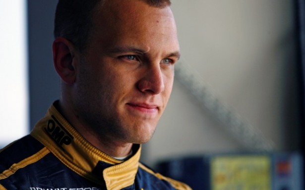 Bouncing back: Marco Sorensen The upheaval of Renault's F1 involvement left this development driver scrambling for funds, but he's now proving his talent in FR3.5 thanks to the Gravity-Lotus partnership...
