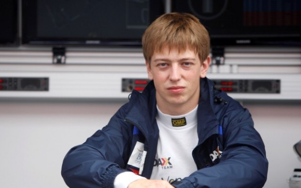 Here’s Johnny: Johnny Cecotto Jr Johnny Cecotto Jr has now won two GP2 feature races this season as he attempts to prove the doubters wrong, but is he really as good as those results suggest?...