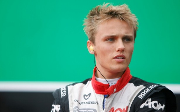 Max power: Max Chilton While money has not been an issue, results had been hard to come by for Max Chilton. But this year he's shown good pace in GP2 and was last weekend rewarded with his first win...