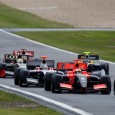 Roundup: Eventful weekend in Germany Changeable weather conditions contributed towards a frantic weekend of action at the Nurburgring and the Norisring...