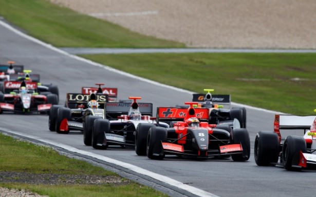 Changeable weather conditions contributed towards a frantic weekend of action at the Nurburgring and the Norisring...