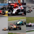 2012 mid-season review With half of the year gone and most of the junior categories around halfway through their 2012 campaigns, here's a look at the leading contenders in the different series...