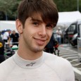 Nobody had Felix Serralles down as a title contender when he came into British F3 for 2012, but he's now leading the title race after a series of top results in Britain and in Europe...