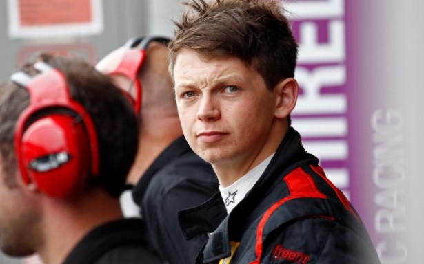 Surprise package: Nick Yelloly He struggled in GP3 last year, but since stepping up to Formula Renault 3.5 Nick Yelloly has shone, and last weekend became the first driver in an ultra-competitive field to win twice...