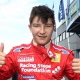 We profile the next talented young Brit on the Racing Steps production line, who won a title in his first season of car racing last year and is now leading the way in Formula Renault NEC...