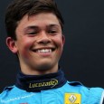 PaddockScout profiles the McLaren protege and double karting world champion, who claimed his first win in single-seaters in Formula Renault NEC last weekend...