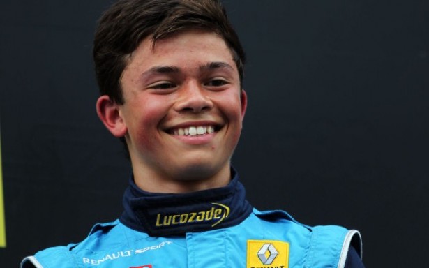 McLaren’s teenage flying Dutchman: Nyck de Vries PaddockScout profiles the McLaren protege and double karting world champion, who claimed his first win in single-seaters in Formula Renault NEC last weekend...