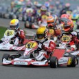 Ten karting stars to watch Almost all aspiring Formula 1 drivers come through karting. PaddockScout has taken a look through the various ranks to find ten teenagers worth keeping an eye on...