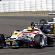 Roundup: Wehrlein closes on Euro Series lead at Nurburgring German rookie moves well into title contention after getting his maiden victory in the third race of the Nurburgring weekend, as Juncadella and Marciello get in to trouble...