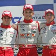 Preview: Three-way Formula Abarth tussle concludes at Monza Nicolas Costa, Luca Ghiotto and Bruno Bonifacio have battled all season-long, but only one will be crowned champion at the home of Italian motor racing this weekend...