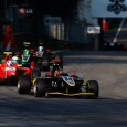 German was an outsider entering Monza finale, but troubles for his rivals as he won the first race moved him right into contention. Even if he ultimately came up short, he very nearly got the double win he needed...