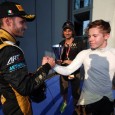 Who's hot and who's not after the GP3 season finale at Monza and the rest of last weekend's action...