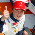 After a dominant season, Alex Baron secured the French F4 Championship title when he claimed pole position at Le Mans. We profile Nicolas Todt's latest protege...