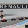 All the action from Paul Ricard and much, much more on a hectic weekend as several series come to a conclusion for 2012 and others reach a critical point...