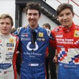 Formula Renault quintet and Star Mazda champion selected for assessment test for prestigious British award...