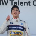 15-year-old German emerges from a competitive field to come out on top in the Grand Final weekend at Oschersleben...