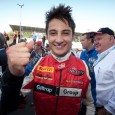 Misfortune nearly robs Mitch Evans at the final round at Monza, but in the end Daniel Abt could not quite get the double victory he needed to deny the Kiwi...