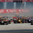 Roundup: Chilton and van der Garde win at Singapore finale F1 reserve driver duo boost aspirations with their second wins of the season at the final round of the season, held in Singapore for the first time...
