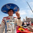 He's F1's hottest new property and McLaren's replacement for Lewis Hamilton, but just how good is Sergio Perez? We take a look at his junior record...