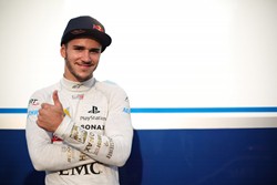 2012 Driver Rankings: Part Three