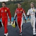 Preview: Formula Renault 3.5 title to be settled in Barcelona Three drivers have emerged from an extremely competitive field, and one of them will be crowned Formula Renault 3.5 Series champion after two last races at Barcelona this weekend...