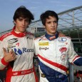 Agostini and Cheever to join Juncadella at Ferrari test after F3 success Italian F3 duo to get prize test in Ferrari's 2010 challenger at Vallelunga next Friday, alongside the European champion...