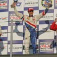 Preview: Three-way Italian F3 fight wraps up at Monza Deja vu is strong with this one as Riccardo Agostini, Brandon Maisano and Eddie Cheever, Jr. go to Monza to determine the fate of two titles in one weekend...