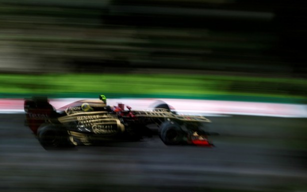 In 2012 the Formula 1 teams have demonstrated a saddening disregard for exciting young talent with its treatment of the annual Young Driver Test...