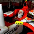 Sauber confirm Frijns run in Abu Dhabi test Amongst rumours of a 2013 reserve driver role, F1 team grants rookie Formula Renault 3.5 title contender his first proper testing opportunity...