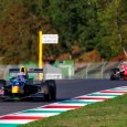Red Bull's Russian beats rival Norman Nato to win both races at the penultimate Formula Renault Alps round in Italy to retake the points lead ahead of the season finale...