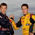 Preview: Vandoorne-Kvyat Eurocup duel to be decided Having won all but one of the 12 races so far between them, Stoffel Vandoorne and Daniil Kvyat have been the class of the huge field in this year's Eurocup Formula Renault, and one will take the big prize this weekend...