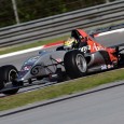 Italian rookie secures championship crown with victory in opening race of final weekend in Malaysia...