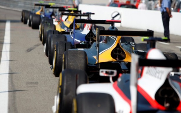PaddockScout top 50 talents of 2012: 20-11 The penultimate instalment of our top 50 drivers of 2012 looks at drivers 20 to 11...