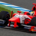 Auto GP champion Adrian Quaife-Hobbs has said that he is not far from securing a place on the GP2 Series grid this year.