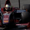 Rene Binder is staying with the Lazarus team for his first full season of GP2.