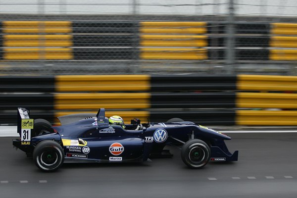 Photo: F3 Euro Series