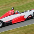 Pipo Derani and Lucas Auer were the drivers to beat on Wednesday as the Toyota Racing Series took to the track for the first action of 2013. with testing sessions ahead of the opening round at Teretonga this weekend.