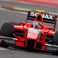 It has been confirmed that GP3 champion Mitch Evans will graduate to the GP2 Series with the Arden team.