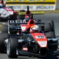 European F3 racers steal the show in round two as Auer claims points lead, while ex-GP3 man Felipe Guimaraes wins the F3 Brazil Open at Interlagos...