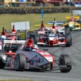 Puerto Rican takes early advantage in Toyota Racing Series title battle with victory in the main race at Teretonga season opener...