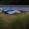 The Atech GP3 team will run under the Bamboo Engineering banner this season after joining forces with the World Touring Car Championship squad.
