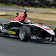The battle for the Toyota Racing Series title will go down to the final race after Lucas Auer flew to victory in race two to maintain his chances of overhauling Nick Cassidy.