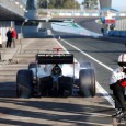 GP2 Series title favourite James Calado finished this week’s opening pre-season test at Jerez on top with the quickest time on the third and final day on Thursday.