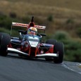 Nick Cassidy extended his points lead in the defence of his Toyota Racing Series as he finally claimed his first victory of the 2013 campaign in race two at Hampton Downs.
