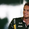Dutchman finally gets an F1 race drive after plying his trade in the junior categories for ten seasons. Whether he has truly earned his chance over the years is another question...