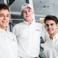 Aaro Vainio will remain in the GP3 Series for a third season after signing with category newcomers Koiranen GP for 2013. The team have also signed fellow Finn Patrick Kujala, joining Kevin Korjus in their GP3 lineup.