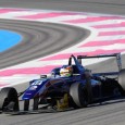 Nelson Mason storms to pole at Paul Ricard Canadian racer Nelson Mason claimed pole position for the first round of the European F3 Open Winter Series at Paul Ricard, clearing the rest of the field by nearly half a second.