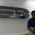 Luis Sa Silva has secured a seat with Carlin in this year's GP3 Series season.