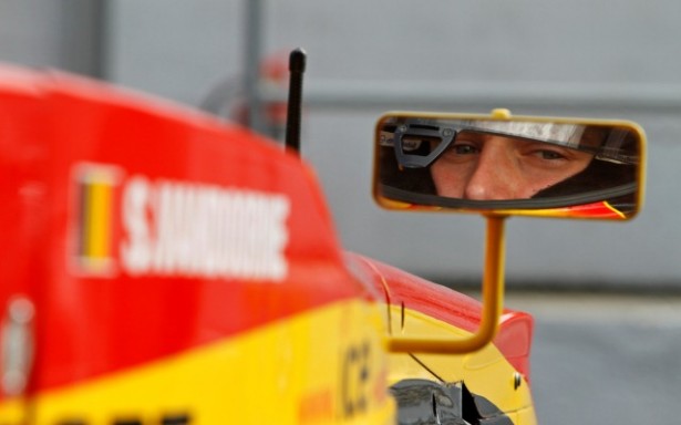 We chat with Stoffel Vandoorne, one of our drivers to watch in 2013, as he replaces Formula Renault 3.5 champion Robin Frijns at Fortec after succeeding him as Eurocup Formula Renault 2.0 champion...